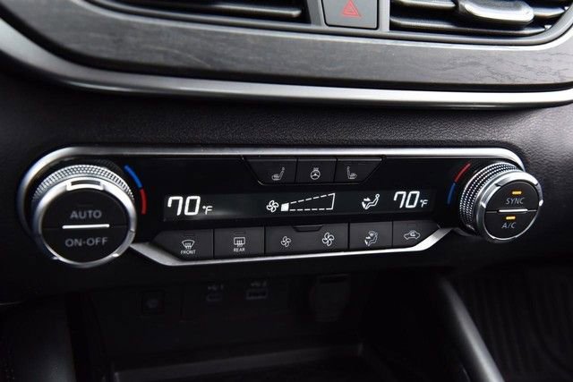 Certified 2025 Nissan Altima 2.5 SL image 18