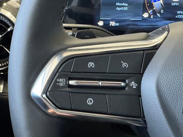 New 2026 Chevrolet Equinox LT w/ Convenience Package II FWD image 16