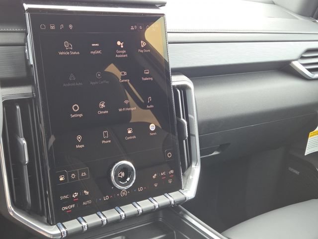 New 2026 GMC Acadia Elevation w/ Black Edition AWD/4WD image 33