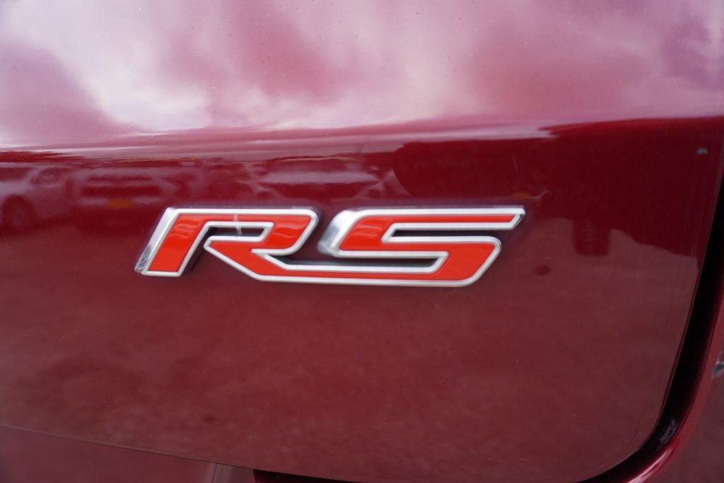 Used 2023 Chevrolet TrailBlazer RS w/ Convenience Package image 30