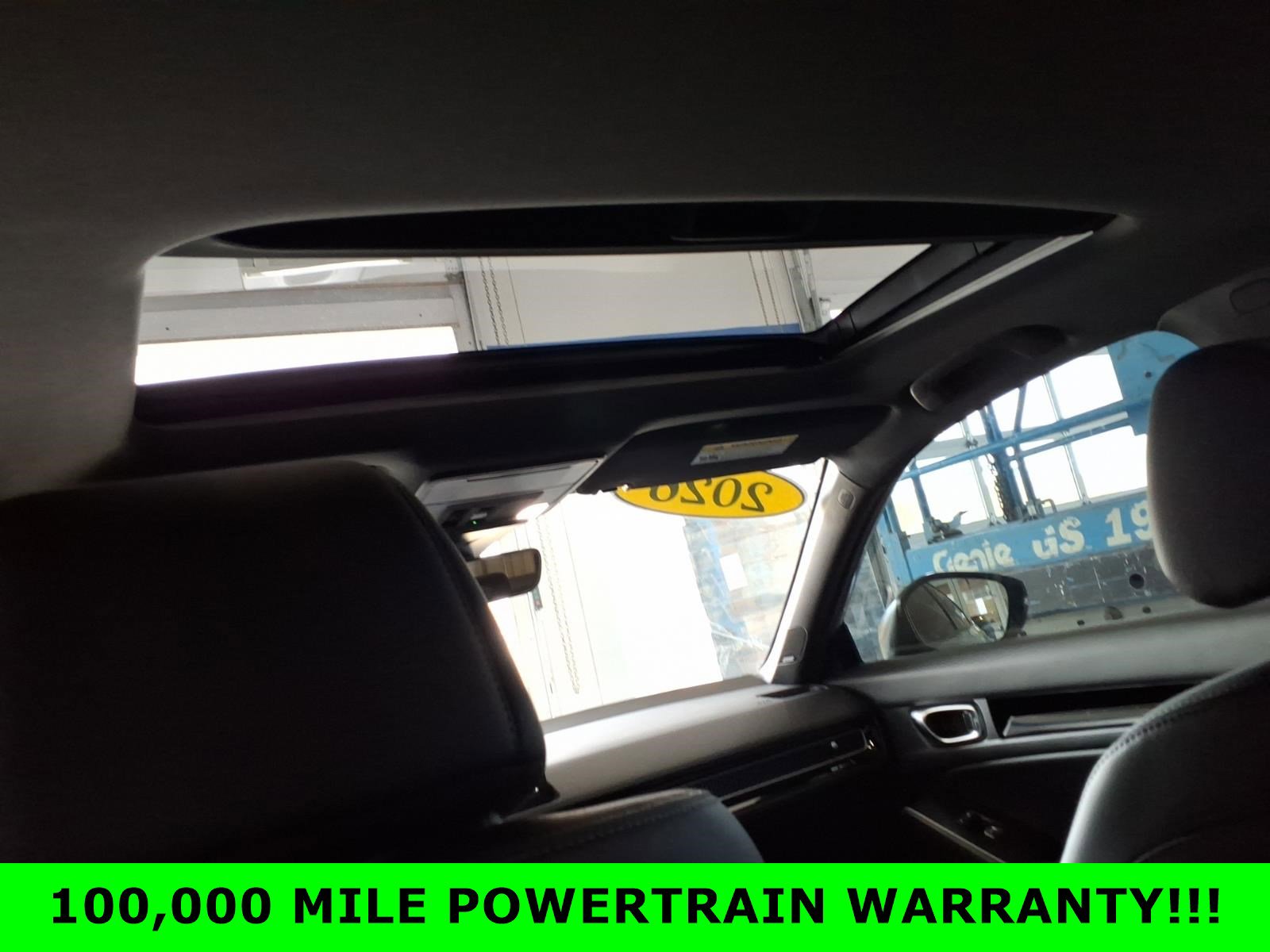 Certified 2026 Honda Civic Sport Touring image 15