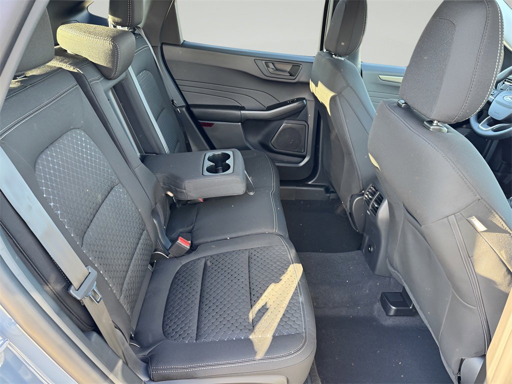 New 2026 Ford Escape Active image 17