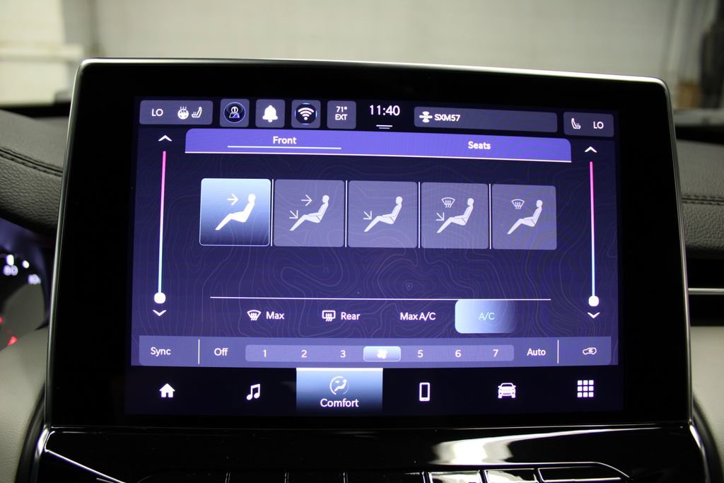 New 2026 Jeep Compass Limited image 17