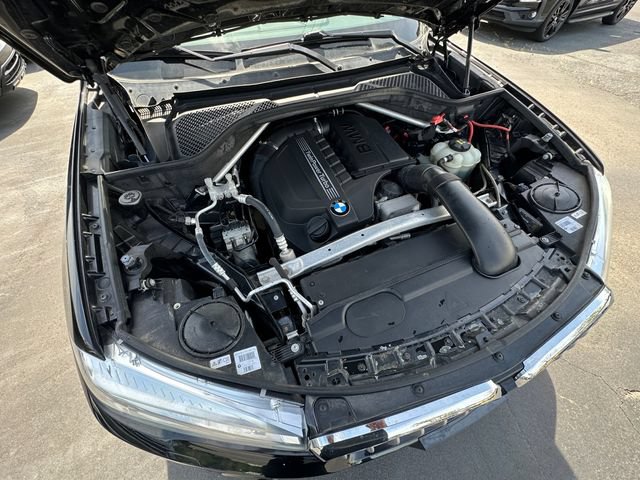 Used 2017 BMW X5 xDrive35i AWD/4WD image 32