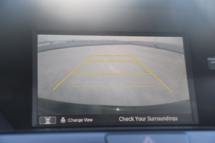 Used 2014 Acura MDX SH-AWD image 31