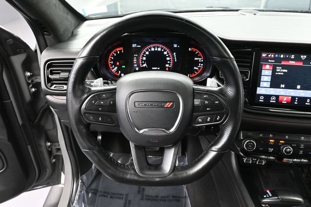 Used 2024 Dodge Durango R/T AWD/4WD image 33
