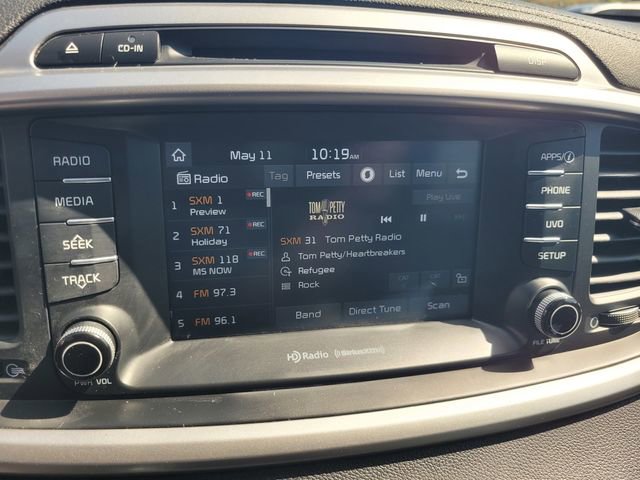 Used 2018 Kia Sorento FWD image 22