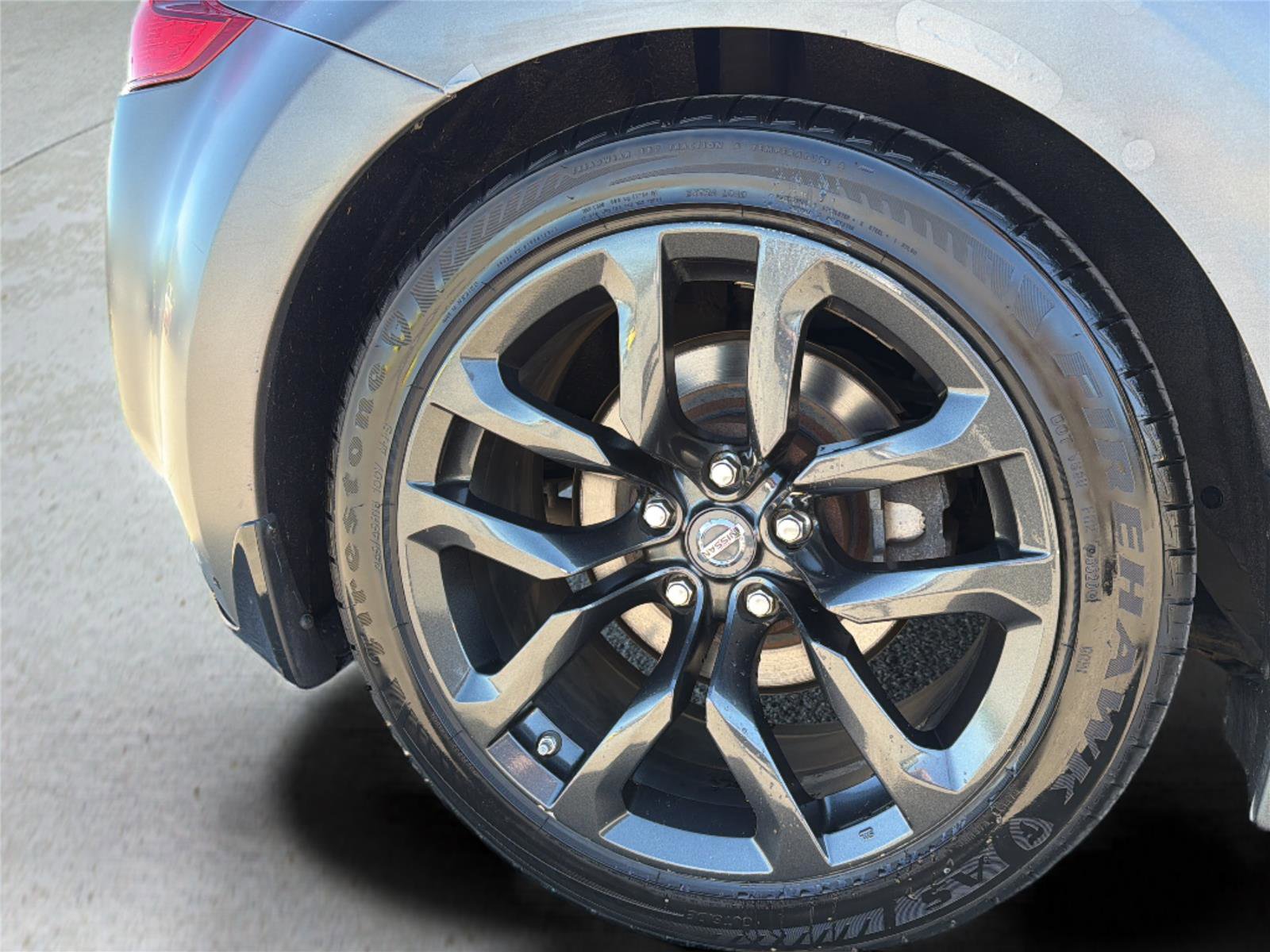 Used 2018 Nissan 370Z Touring RWD image 37