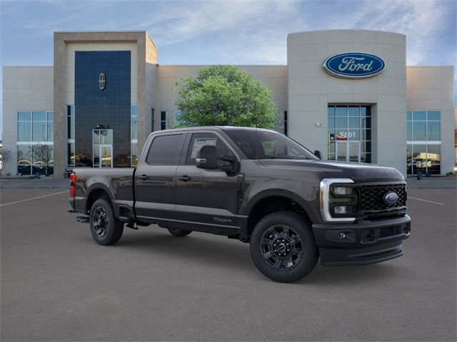 New 2026 Ford F250 XL w/ STX Appearance Package image 7
