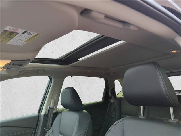 New 2026 Nissan Rogue Platinum w/ Platinum Premium Package AWD/4WD image 21