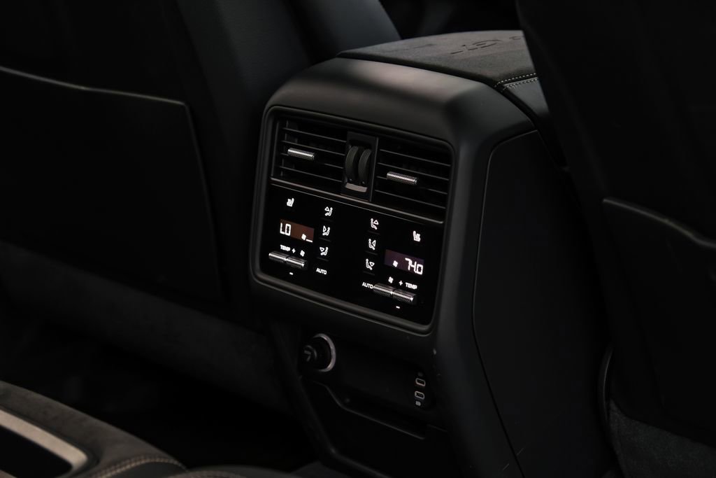 Used 2023 Porsche Cayenne Turbo GT image 48