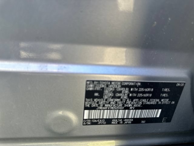 Used 2021 Toyota RAV4 Limited AWD/4WD image 28