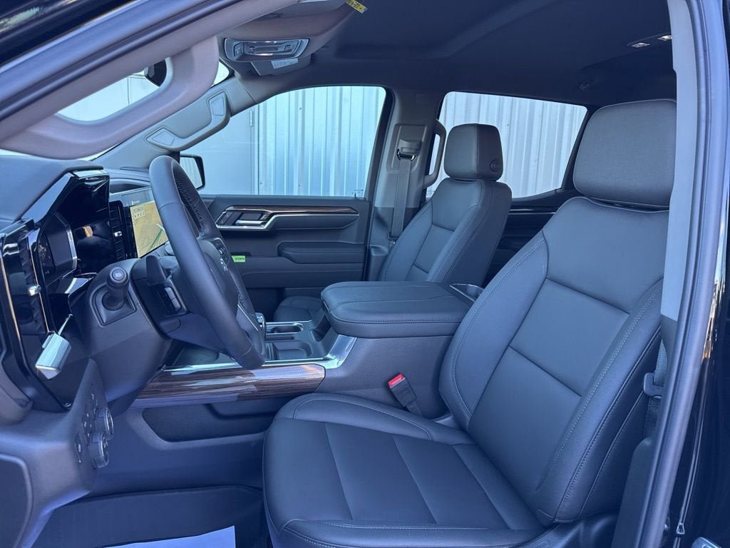 New 2026 Chevrolet Silverado 1500 RST w/ Convenience Package II image 17