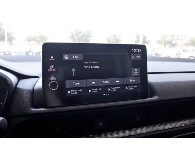 New 2026 Honda CR-V TrailSport image 19