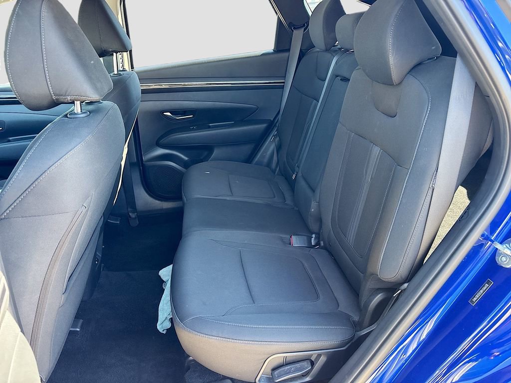 Used 2024 Hyundai Tucson SEL image 23