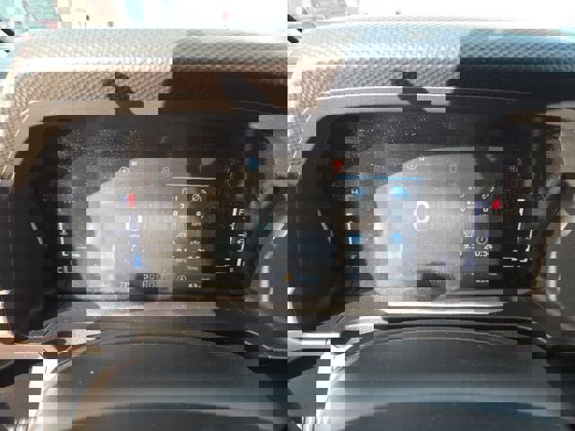 New 2025 Ford Ranger XLT image 29