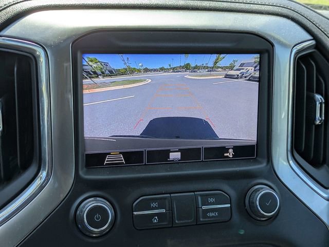 Used 2020 Chevrolet Silverado 1500 RST w/ All-Star Edition RWD image 21