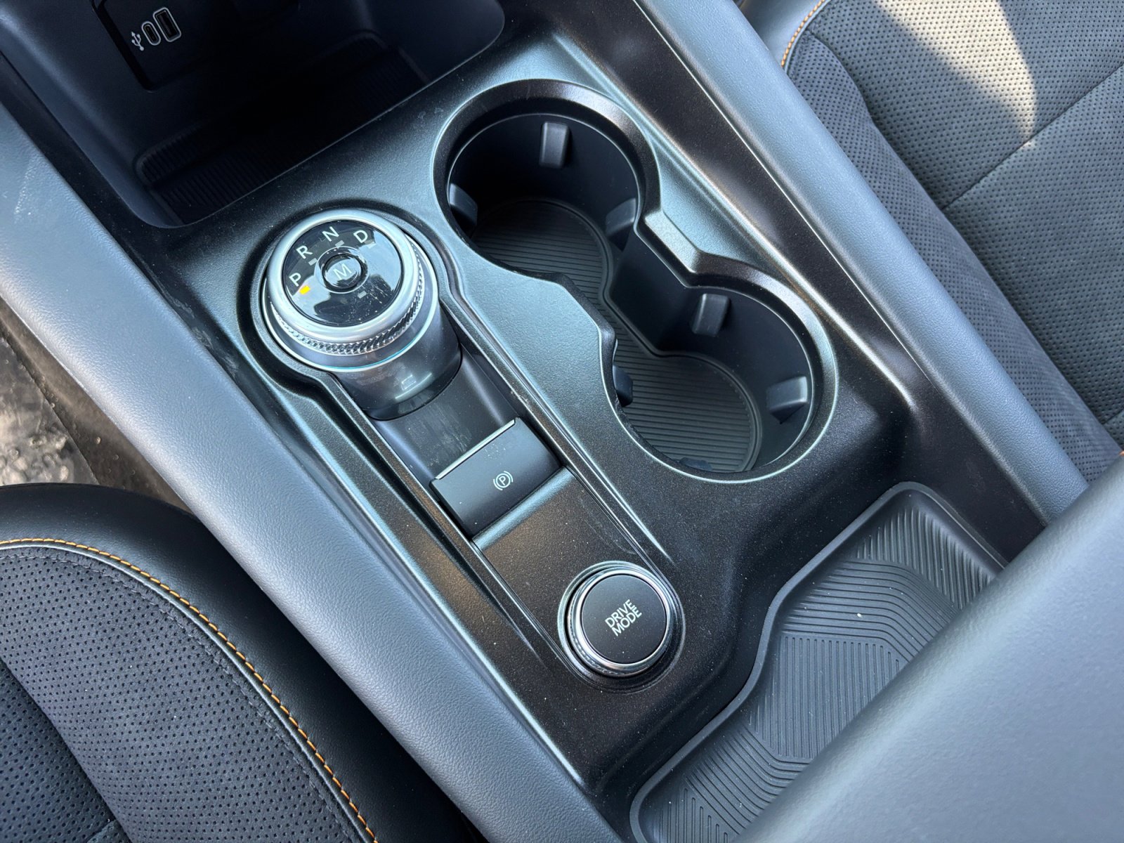 New 2026 Ford Explorer Tremor w/ Tremor Ultimate Package image 15