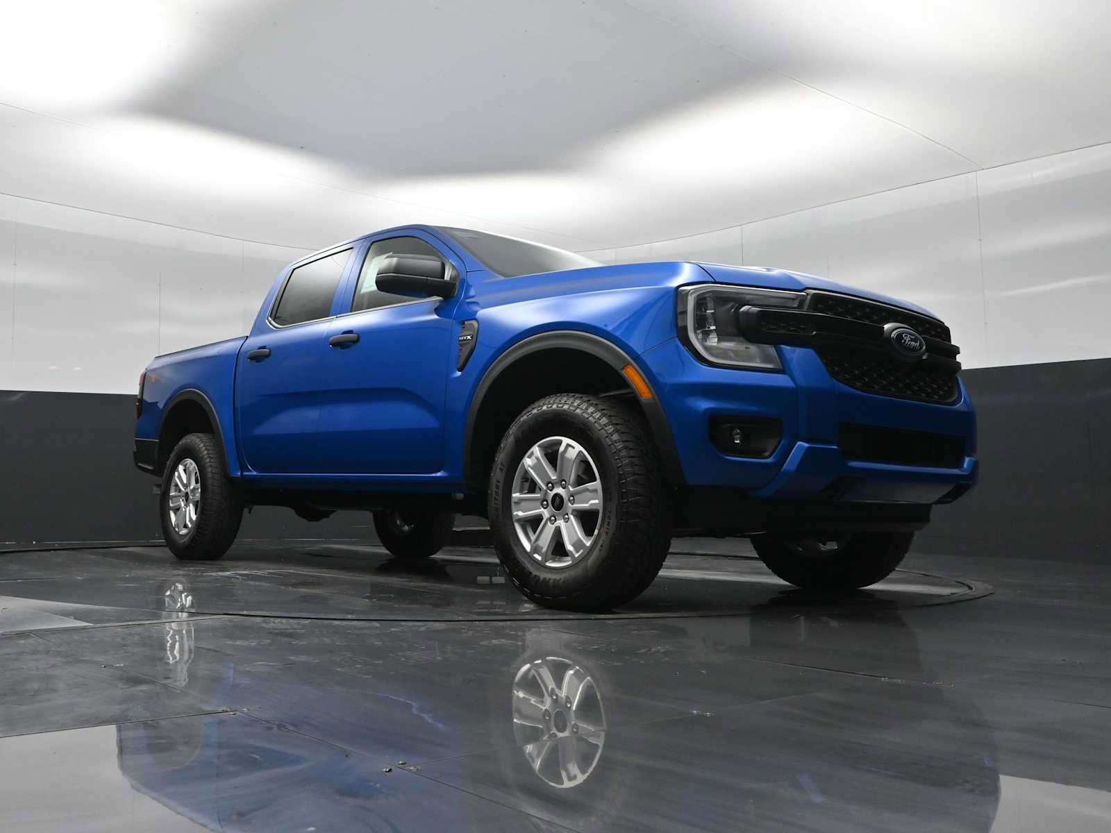 New 2026 Ford Ranger XL w/ Trailer Tow Package image 26