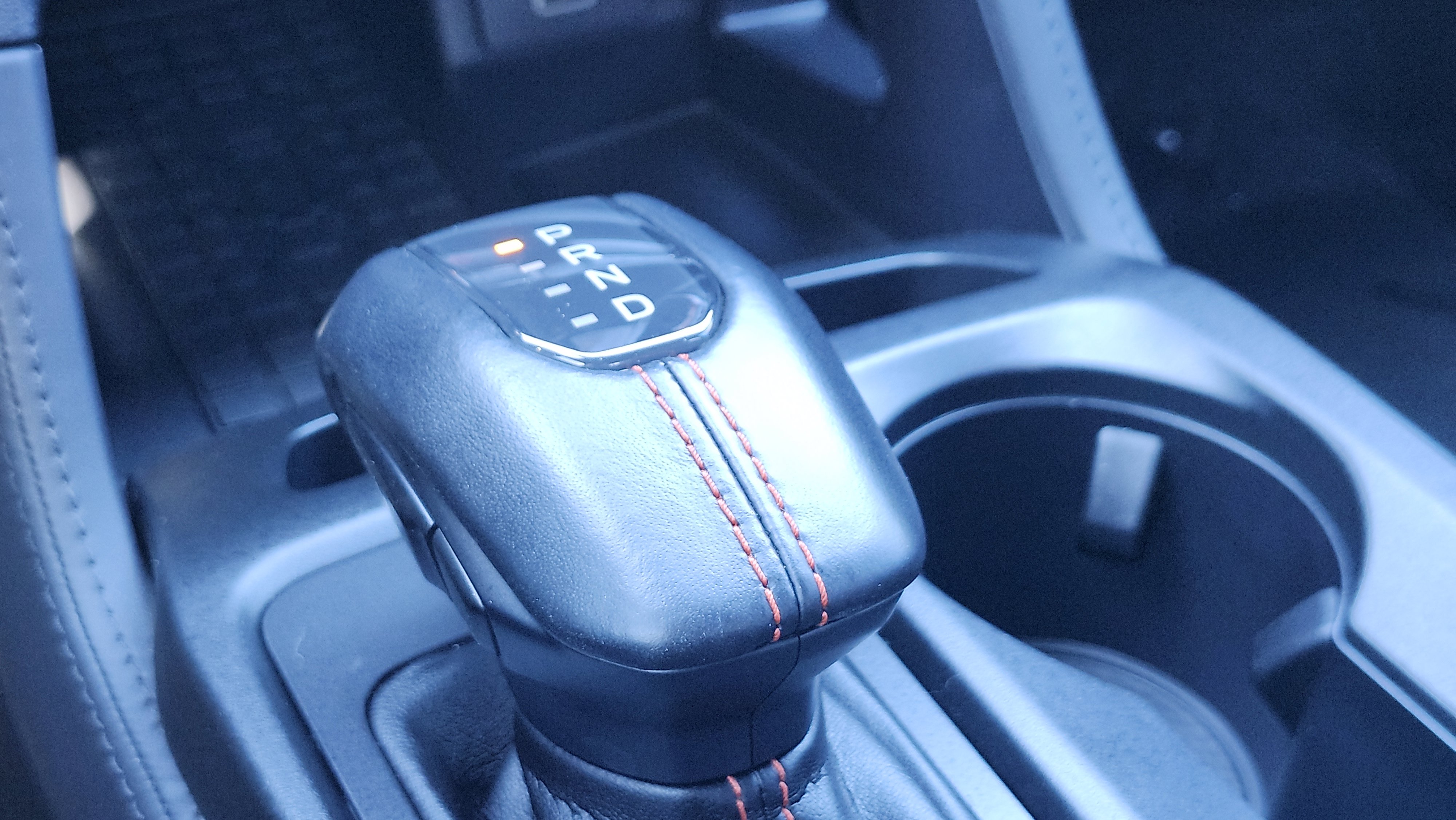 Used 2024 Ford Ranger Raptor image 34