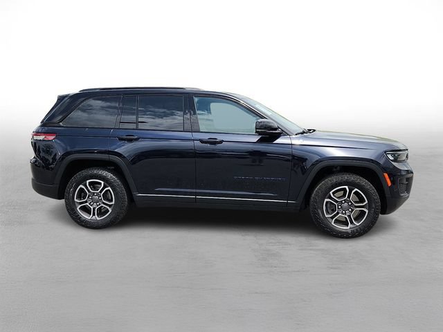 Used 2023 Jeep Grand Cherokee Trailhawk AWD/4WD image 7