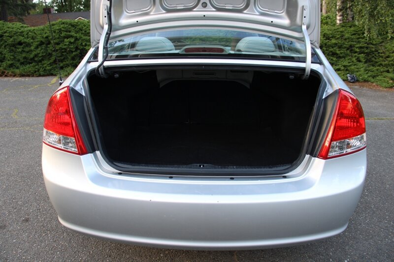 Used 2008 Kia Spectra EX FWD image 15