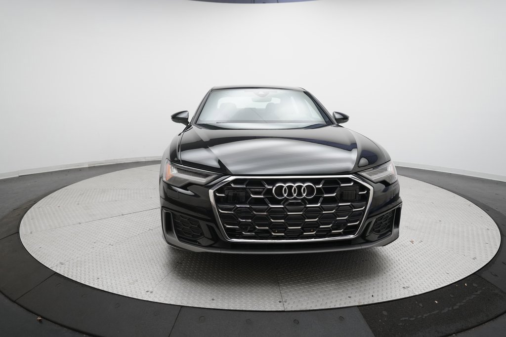 New 2025 Audi A6 3.0T Prestige image 11