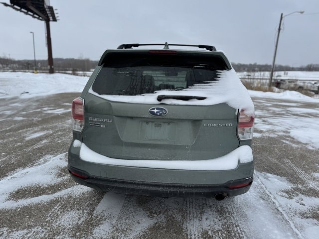 Used 2018 Subaru Forester 2.5i Limited image 14