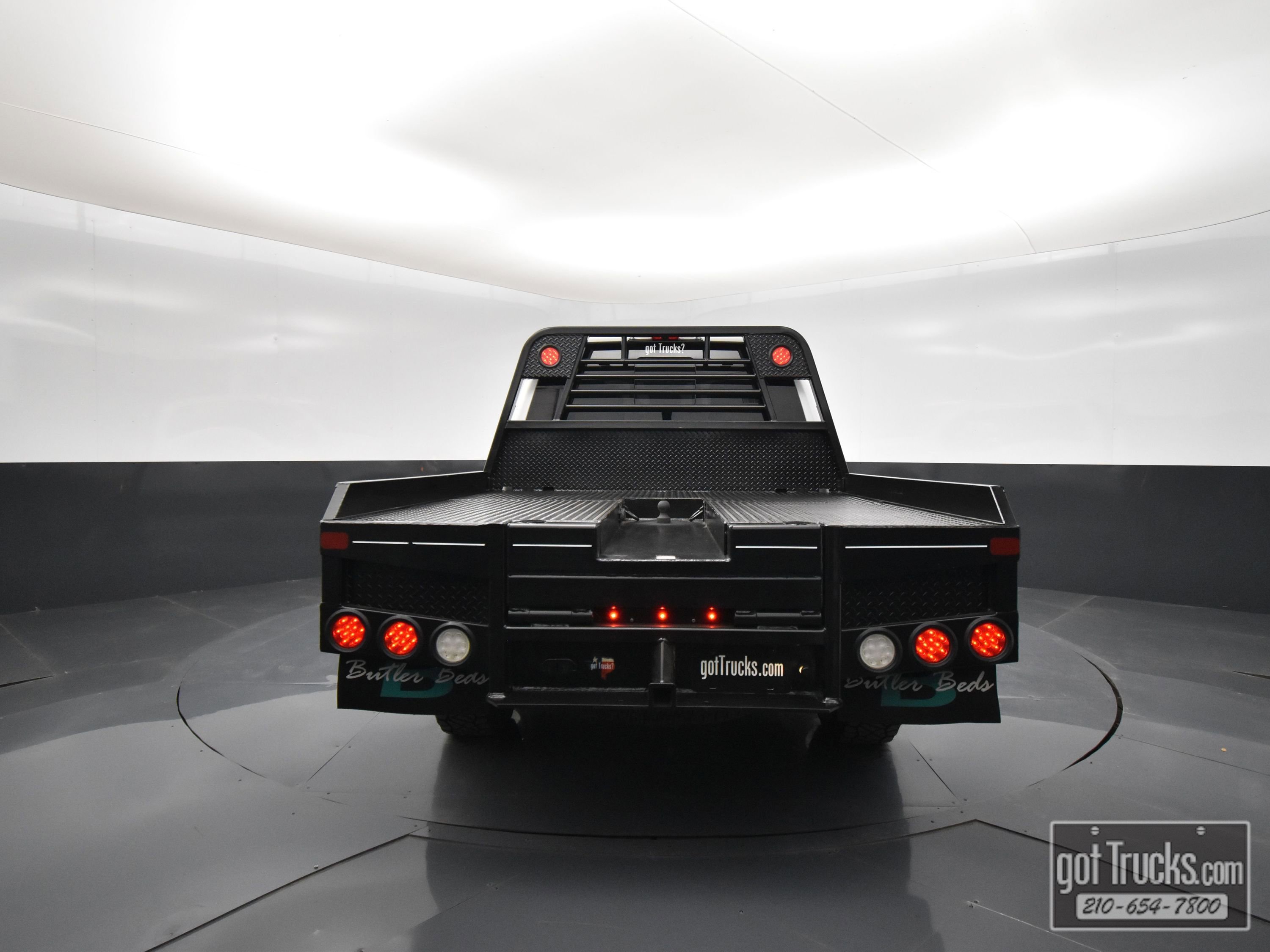 Used 2020 Ford F250 Lariat w/ Lariat Ultimate Package image 6