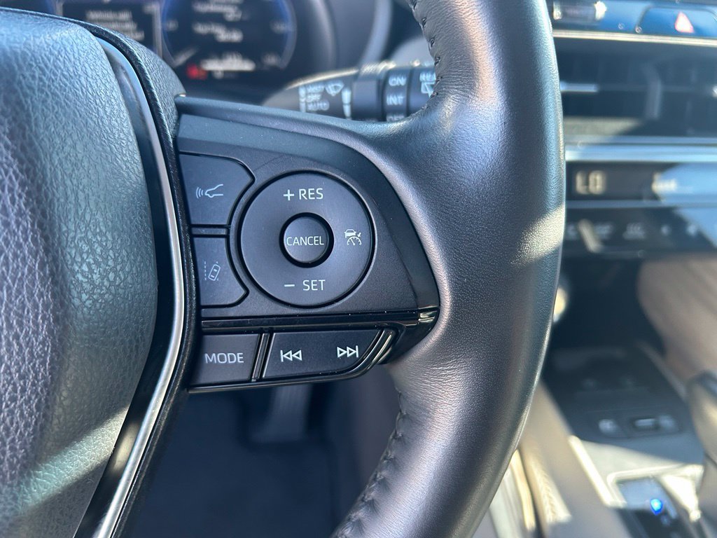 Used 2023 Toyota Venza Limited AWD/4WD image 23