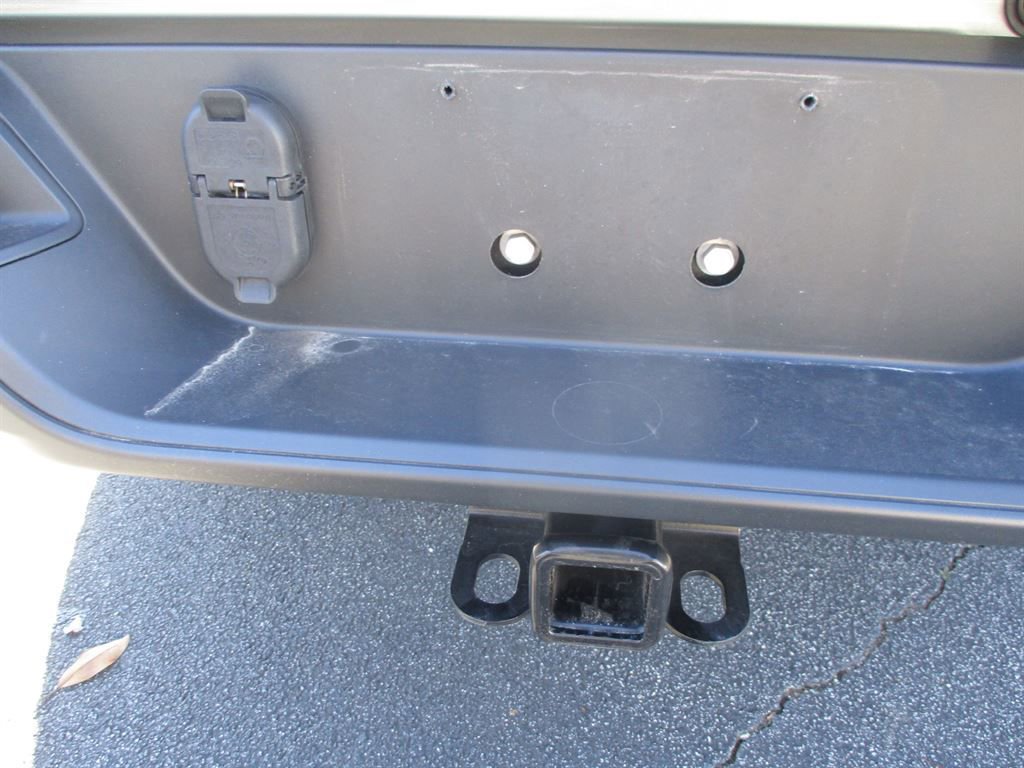 Used 2024 Jeep Gladiator Sport image 5