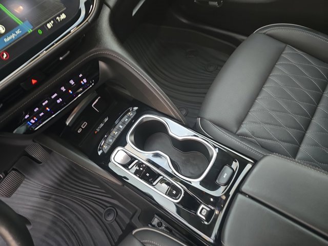 Used 2023 Buick Envision Avenir image 26