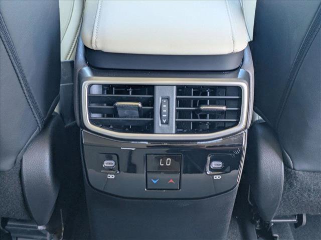 Used 2023 Lexus RX 350h w/ Accessory Package (2T) AWD/4WD image 17