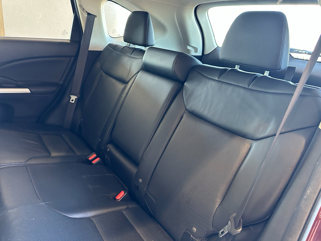 Used 2016 Honda CR-V EX-L image 30