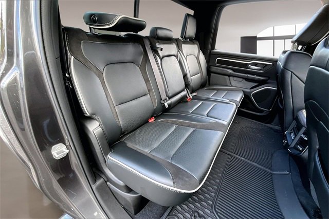 Used 2025 RAM 1500 Laramie image 24