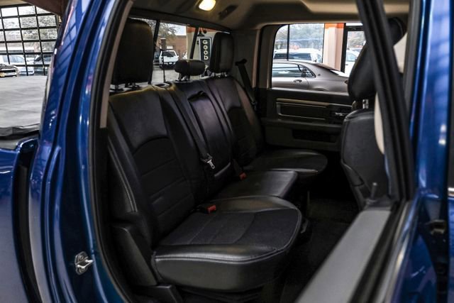 Used 2018 RAM 1500 Lone Star image 29