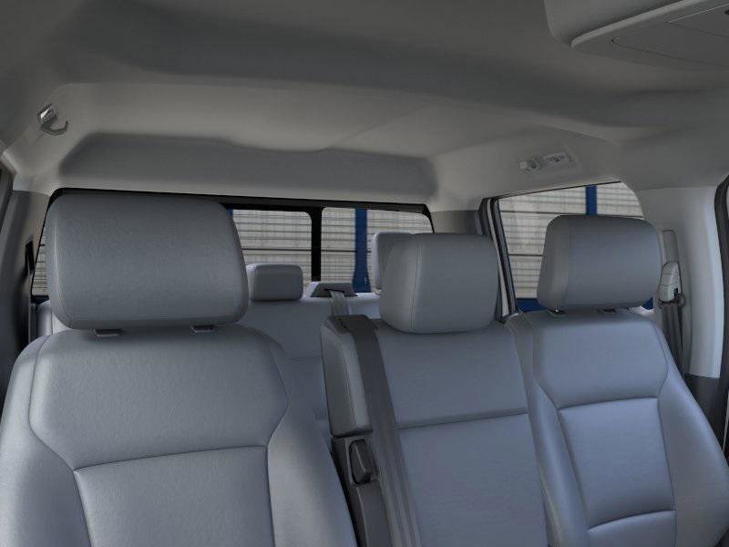 New 2025 Ford F250 XL w/ XL Off-Road Package image 43