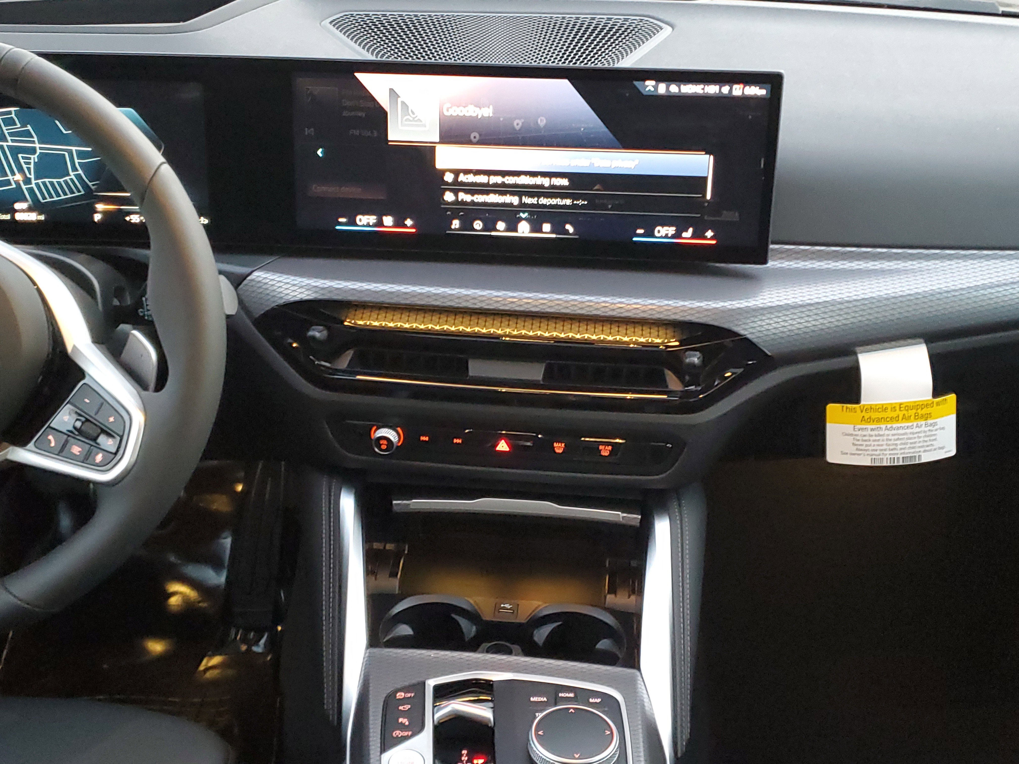 New 2026 BMW 430i xDrive Coupe w/ M Sport Package image 22