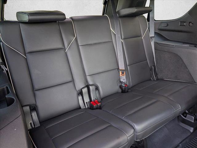 Used 2021 Cadillac Escalade Premium Luxury w/ Driver Assist Tech Package image 23