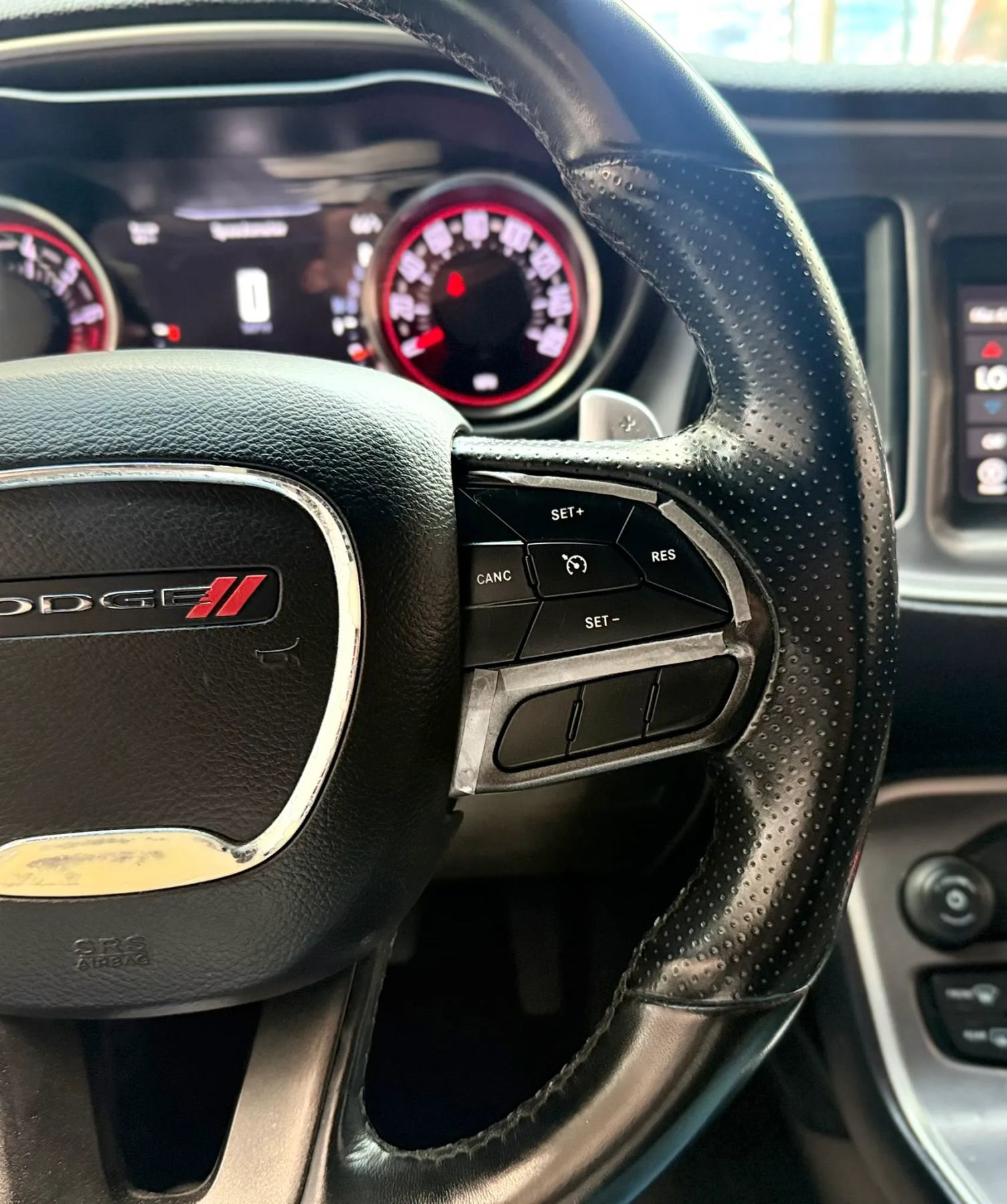 Used 2022 Dodge Challenger GT AWD/4WD image 13