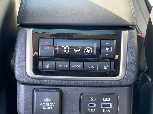 New 2026 Subaru Ascent Bronze Edition image 21