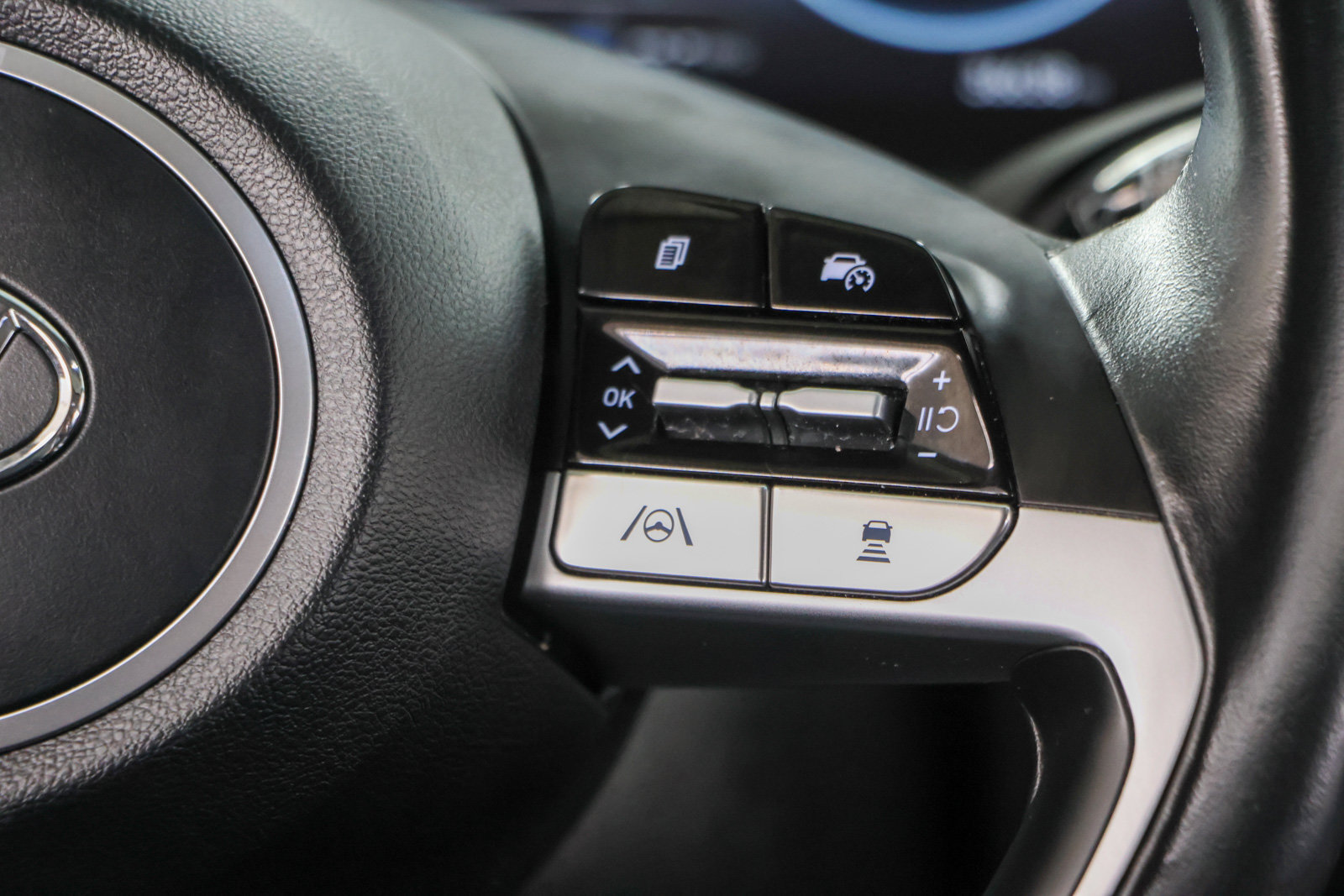 Used 2023 Hyundai Tucson SEL w/ Convenience Package AWD/4WD image 14