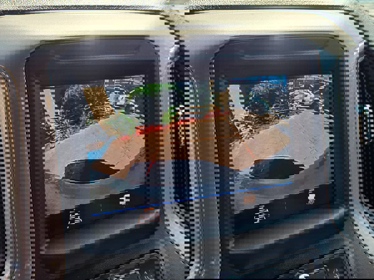 Used 2021 Chevrolet Silverado 1500 W/T w/ Z71 Off-Road Package image 27