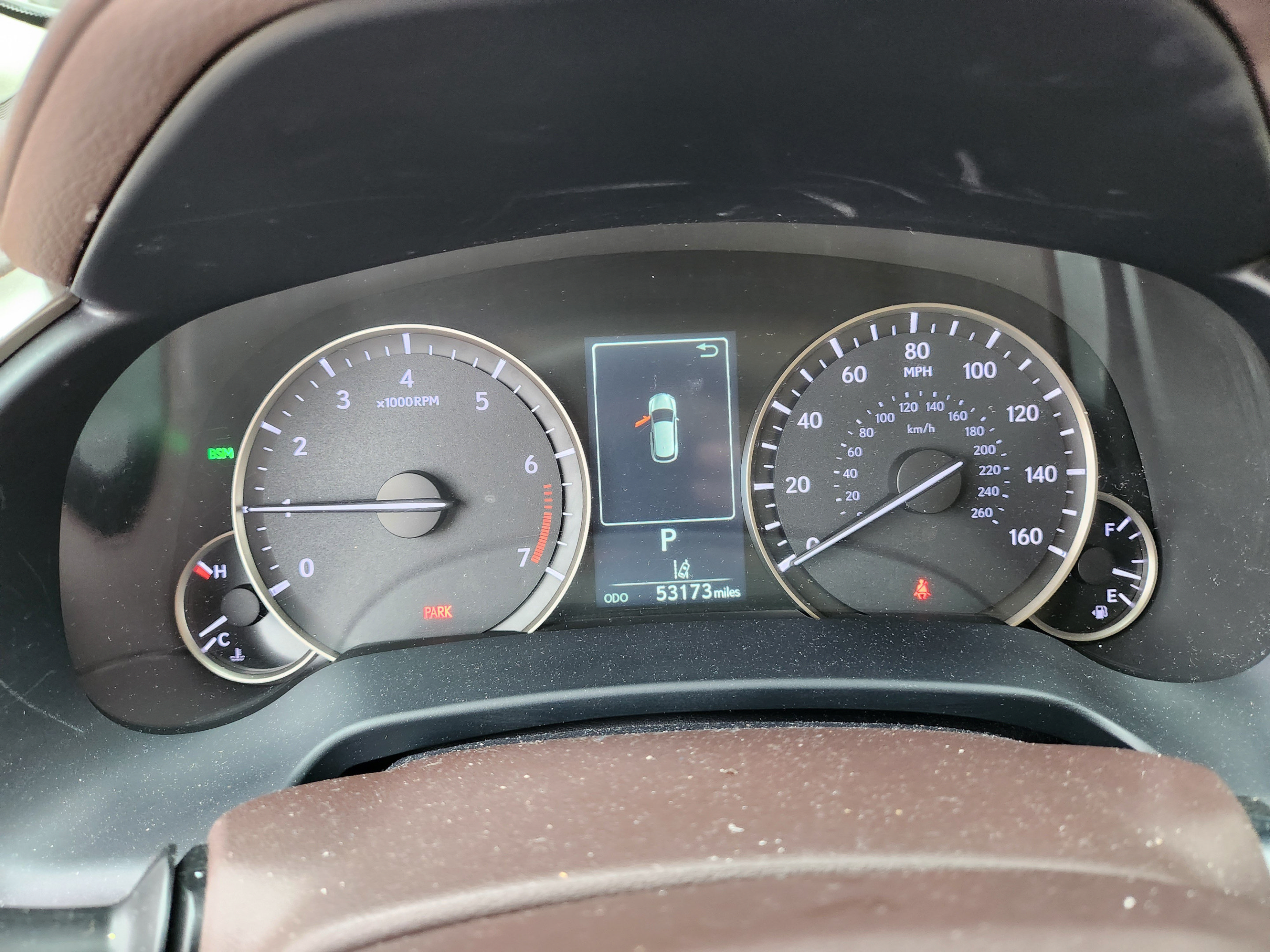 Certified 2020 Lexus RX 350 FWD w/ Accessory Package image 17