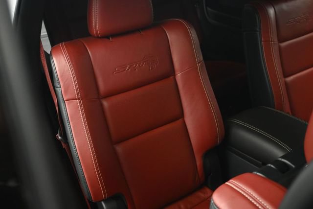 Used 2021 Dodge Durango SRT Hellcat w/ Premium Interior Group AWD/4WD image 59