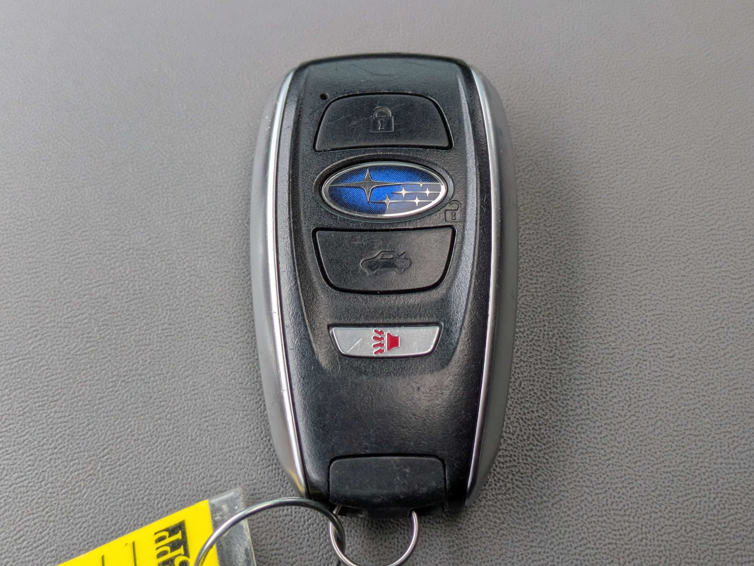 Used 2025 Subaru Outback Premium w/ Popular Package #1A AWD/4WD image 33