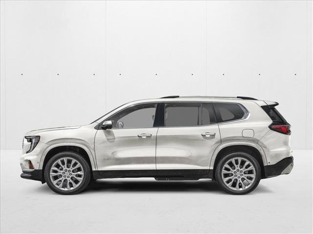 New 2026 GMC Acadia Denali Ultimate w/ LPO, Floor Liner Package AWD/4WD video 3