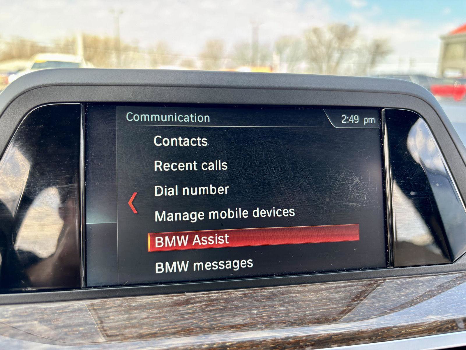 Used 2019 BMW X3 xDrive30i image 32