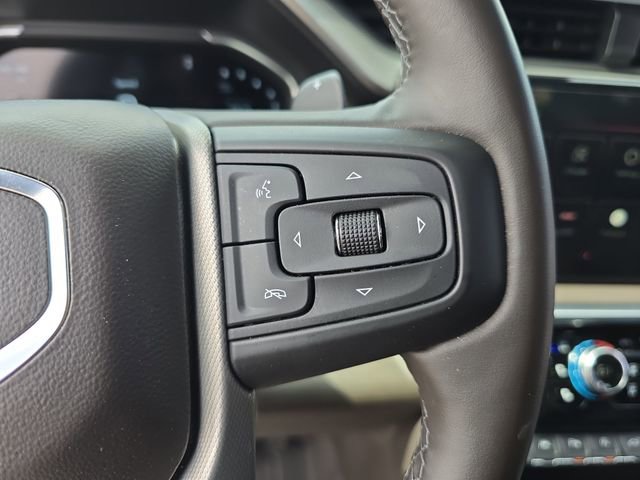 Used 2024 GMC Sierra 1500 Denali w/ Denali Reserve Package image 17