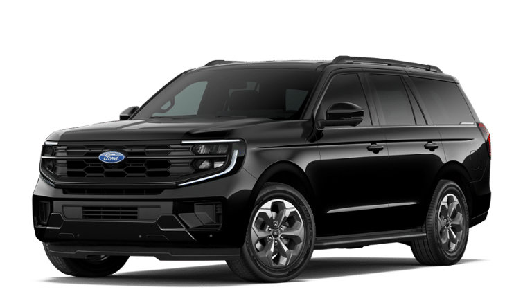 New 2027 Ford Expedition Active RWD image 24